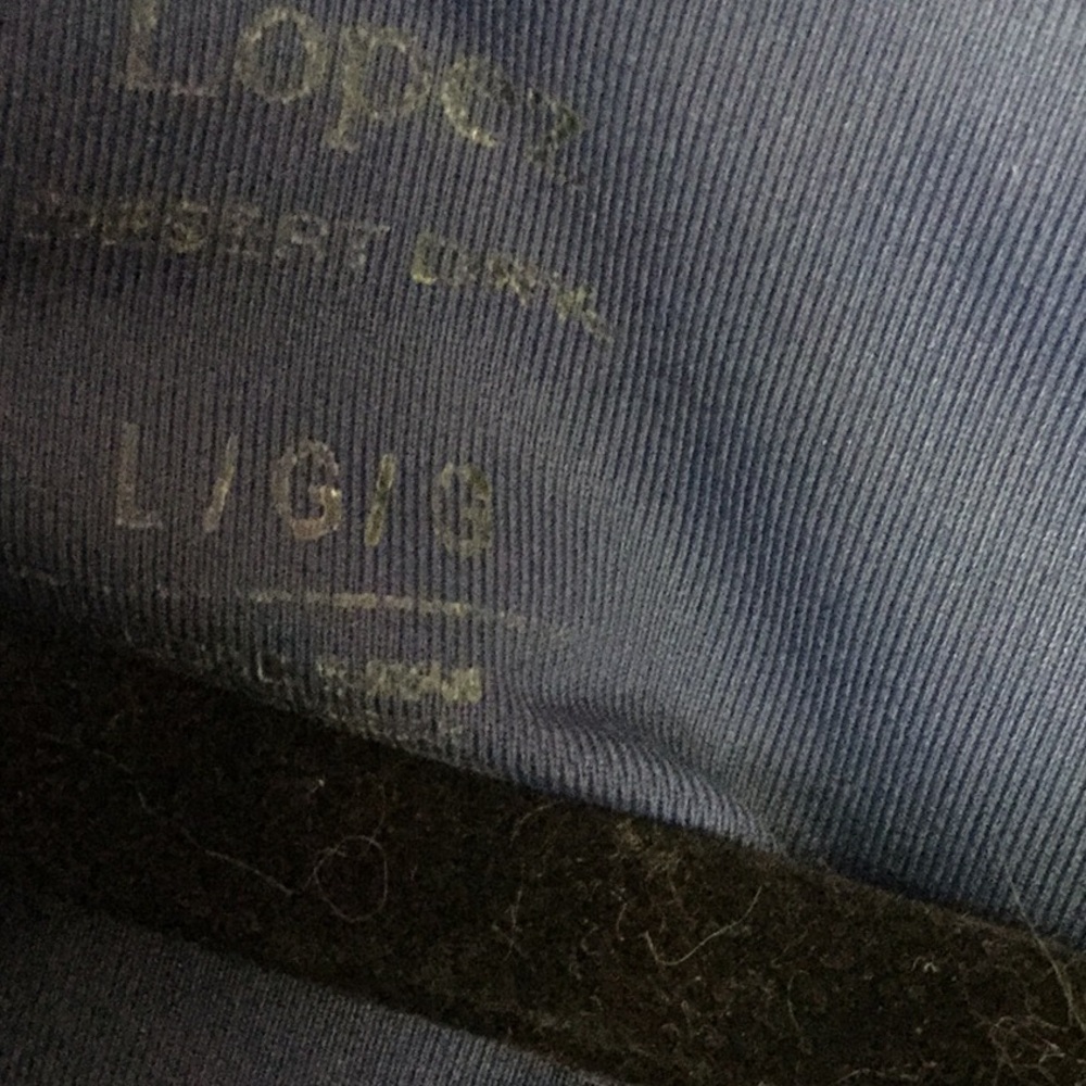 Lopez desert dry golf shirt vacay spa travel rodeo riding barn top country club - Picture 9 of 9